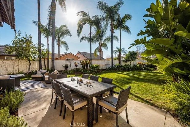 $1,249,800 | 39 Touraine Place, Lake Forest, CA 92610