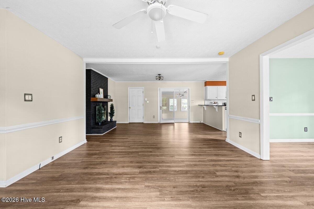 1003 Robinwood Road Aberdeen, NC 28315 - Photo 8 of 29 Gallery Image 8