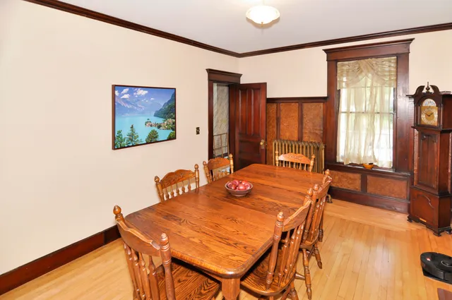 $304,900 | 75 South South Park Street, Bangor, ME 04401