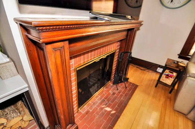 $304,900 | 75 South South Park Street, Bangor, ME 04401