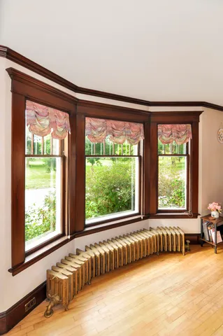 $304,900 | 75 South South Park Street, Bangor, ME 04401