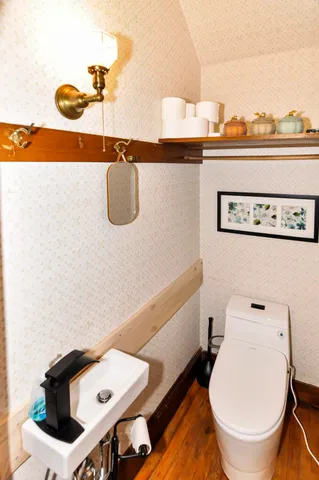 $304,900 | 75 South South Park Street, Bangor, ME 04401