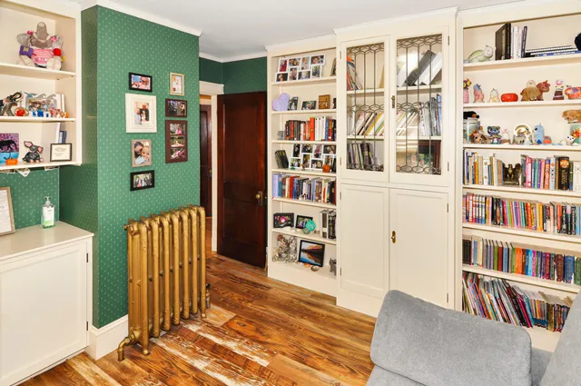 $304,900 | 75 South South Park Street, Bangor, ME 04401