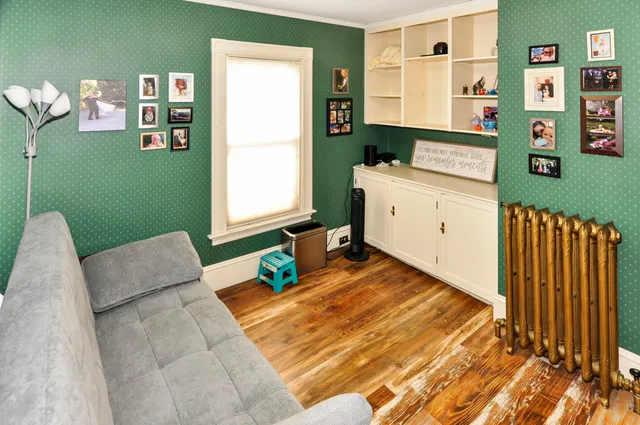 $304,900 | 75 South South Park Street, Bangor, ME 04401