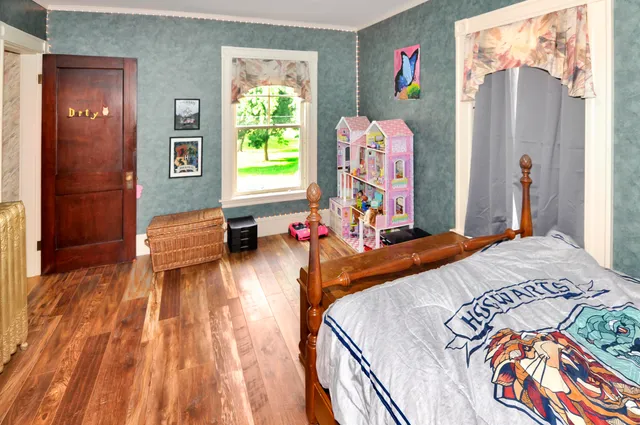 $304,900 | 75 South South Park Street, Bangor, ME 04401