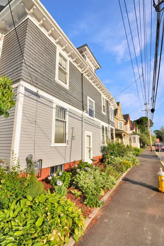 $299,900 | 75 South South Park Street, Bangor, ME 04401