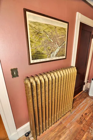 $299,900 | 75 South South Park Street, Bangor, ME 04401