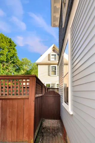$304,900 | 75 South South Park Street, Bangor, ME 04401