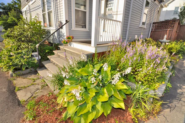 $304,900 | 75 South South Park Street, Bangor, ME 04401