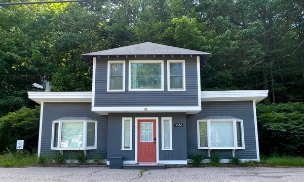 $475,000 | 1066 New Hampshire Rte 103, Newbury, NH 03255