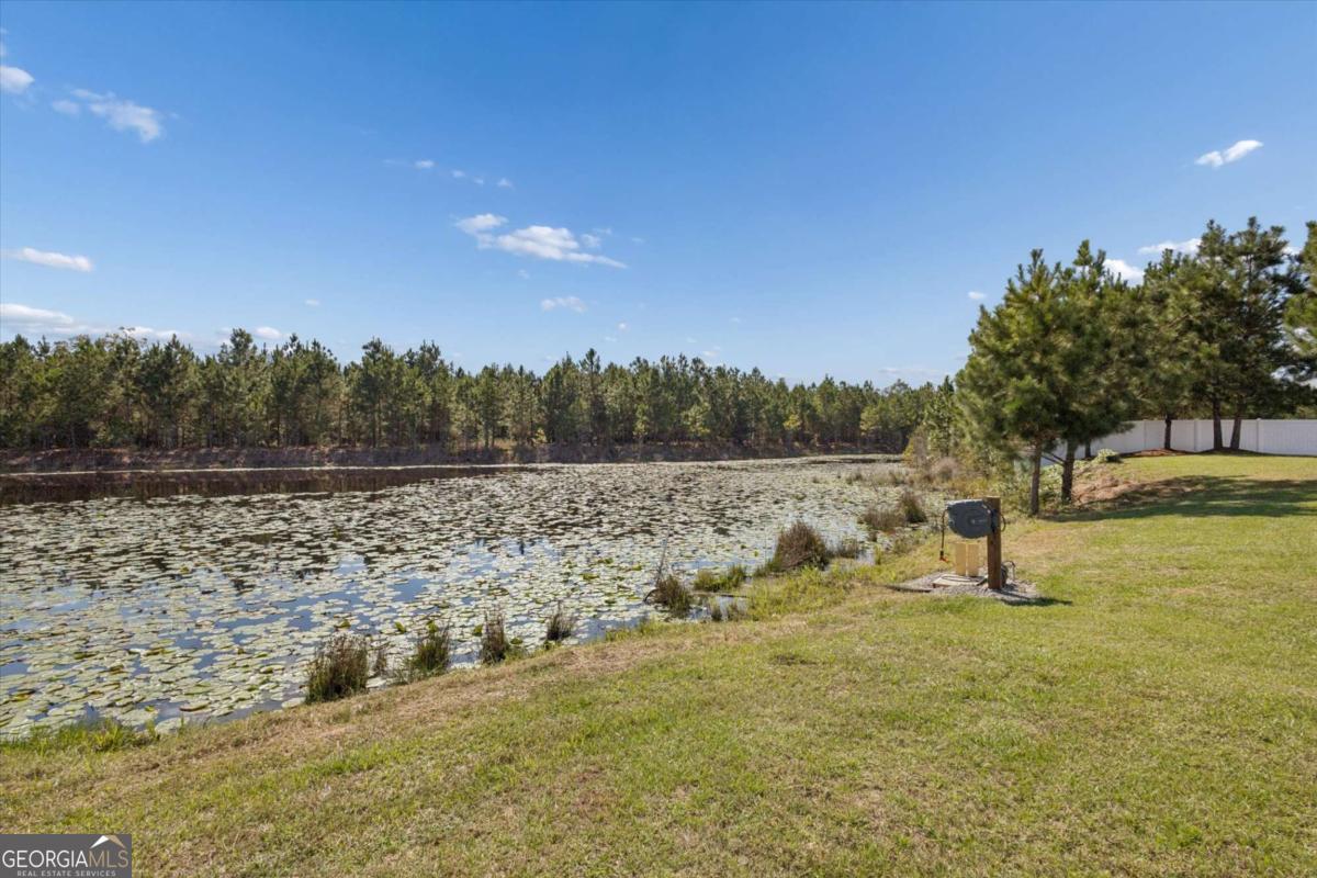 455 Tondee Way Midway, GA 31320 - Photo 50 of 52 a view of lake view