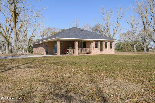 $379,900 | 1288 Howell Tanner Chapel Road, Lucedale, MS 39452