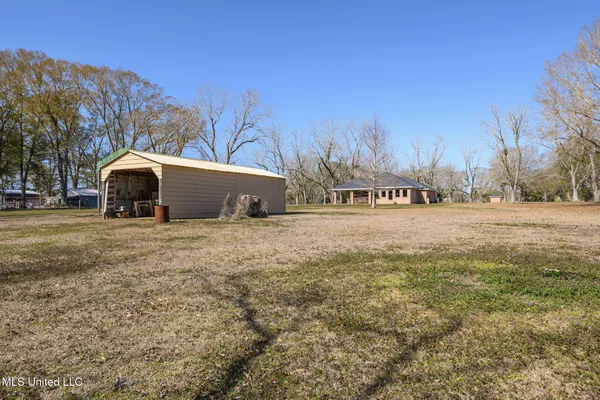 $379,900 | 1288 Howell Tanner Chapel Road, Lucedale, MS 39452