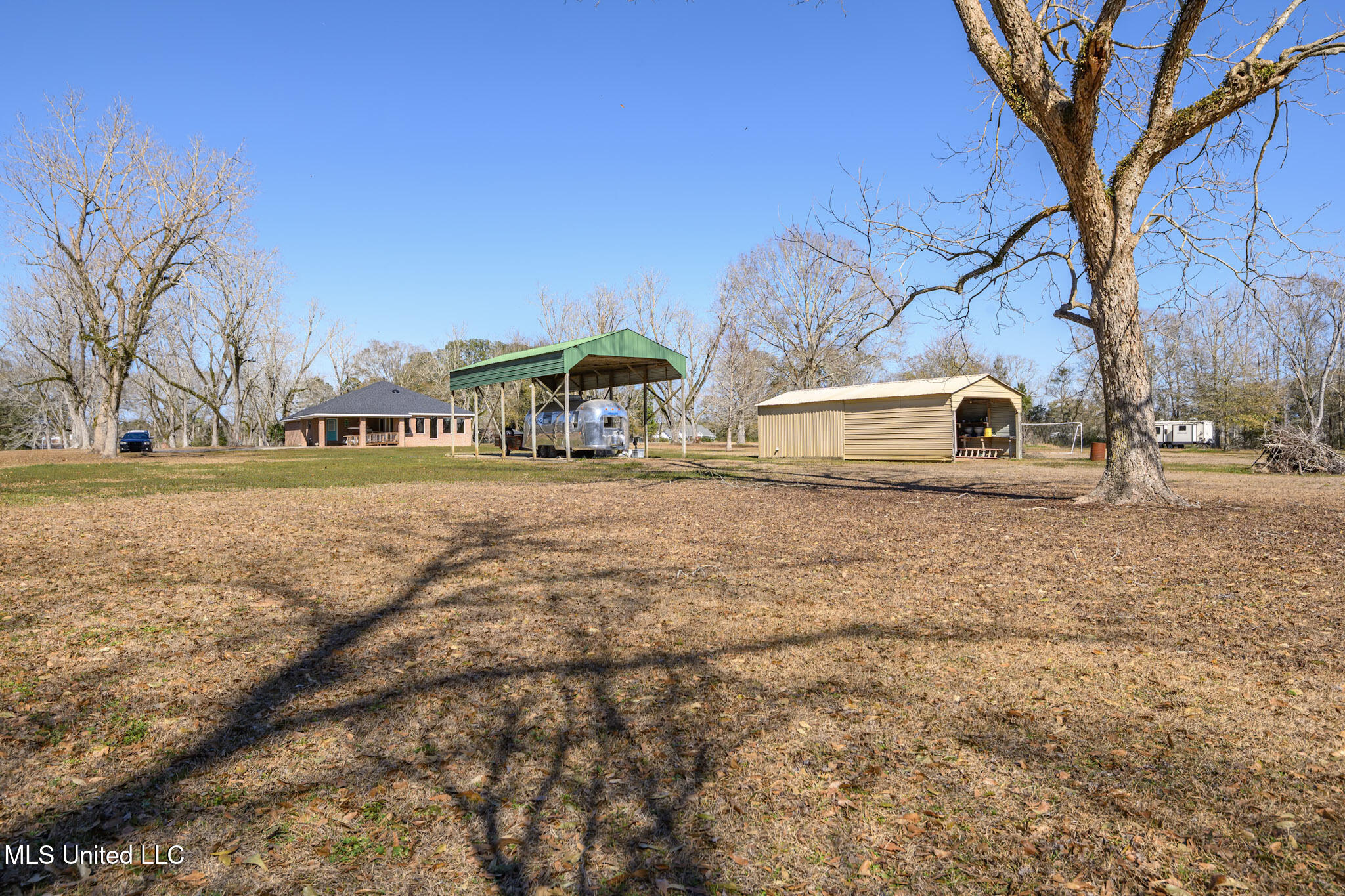 1288 Howell Tanner Chapel Road Lucedale, MS 39452 - Photo 17 of 43 HowellTannerRd1288-23