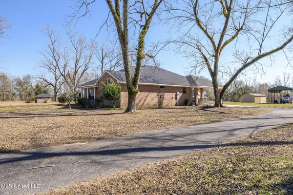 $379,900 | 1288 Howell Tanner Chapel Road, Lucedale, MS 39452