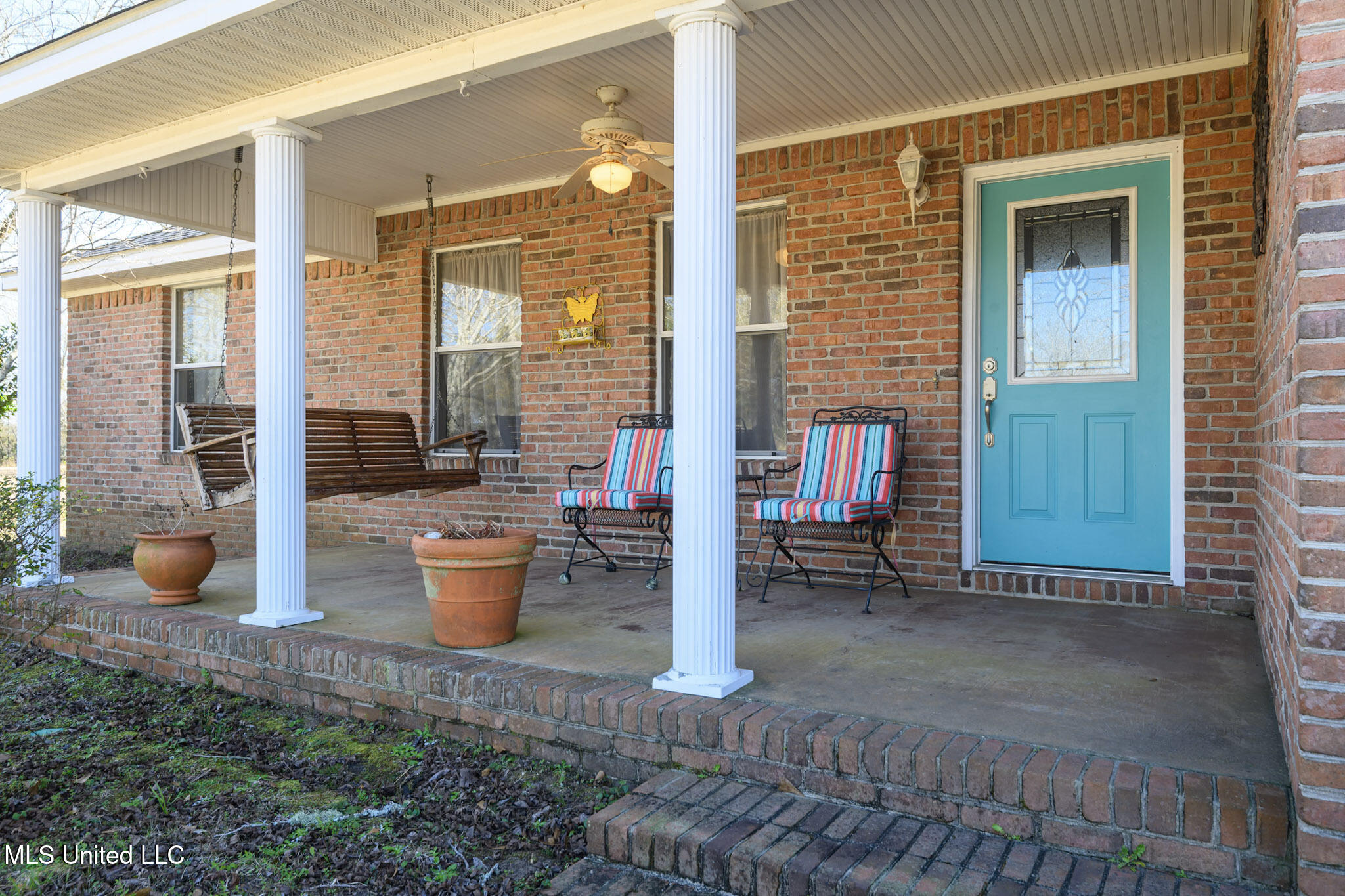 1288 Howell Tanner Chapel Road Lucedale, MS 39452 - Photo 21 of 43 HowellTannerRd1288-12