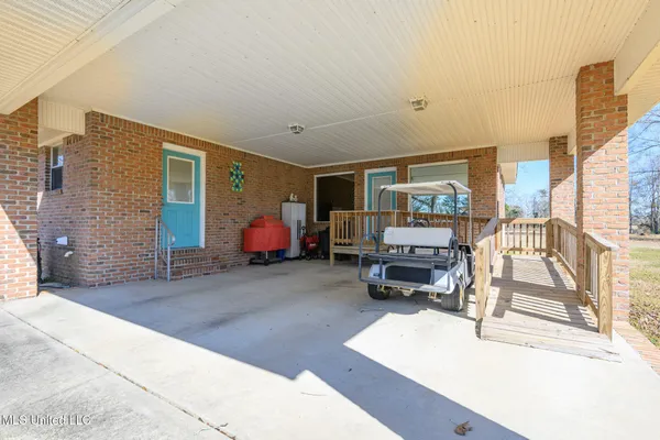 $379,900 | 1288 Howell Tanner Chapel Road, Lucedale, MS 39452