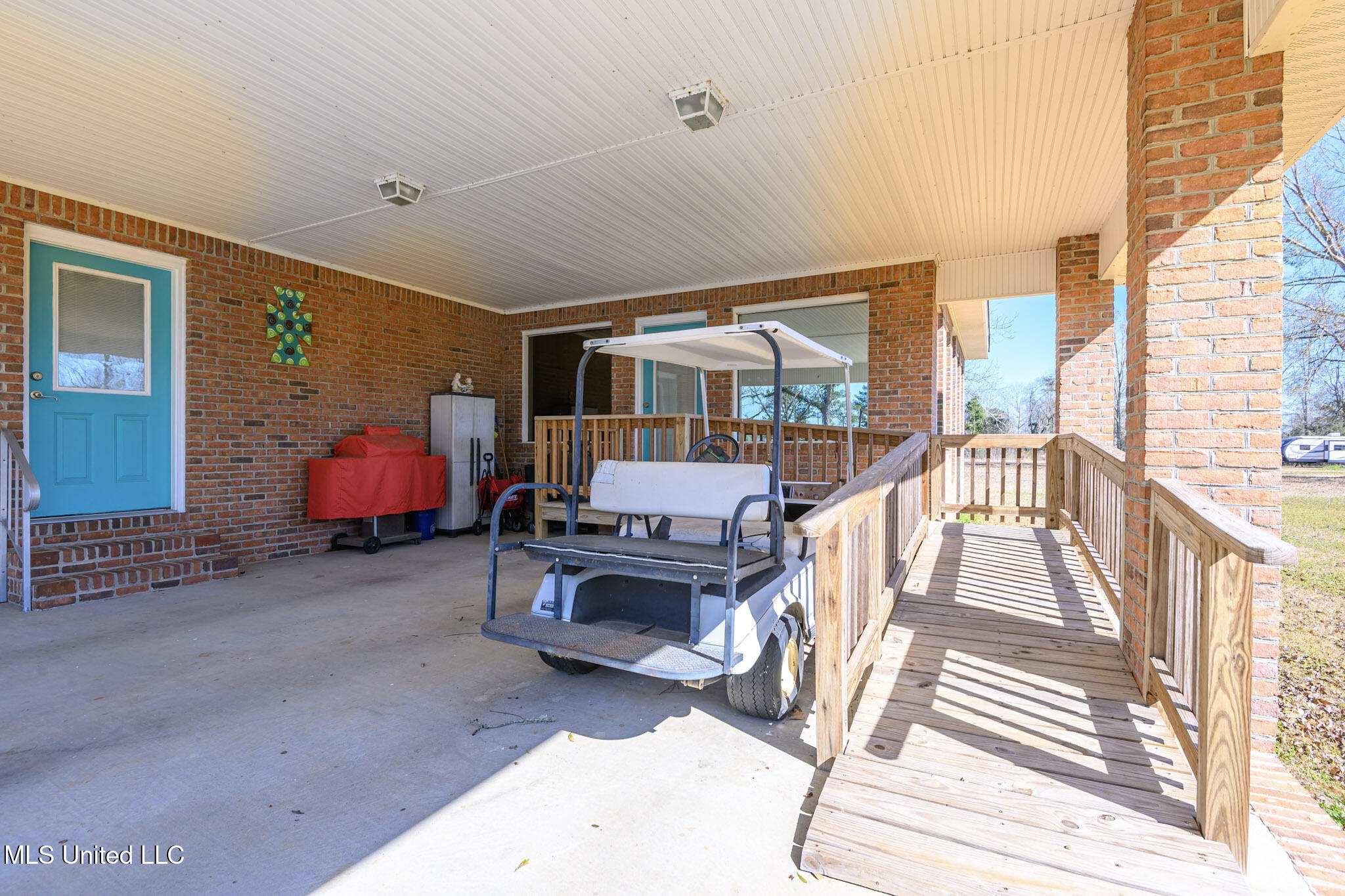 1288 Howell Tanner Chapel Road Lucedale, MS 39452 - Photo 24 of 43 HowellTannerRd1288-30