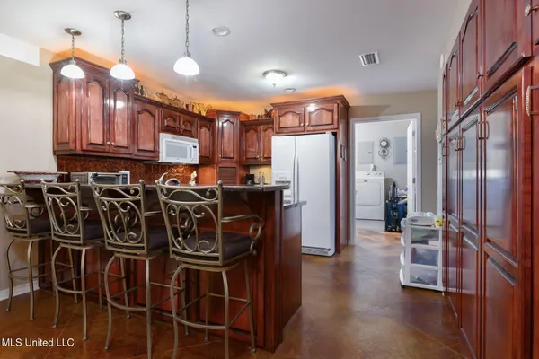 $379,900 | 1288 Howell Tanner Chapel Road, Lucedale, MS 39452