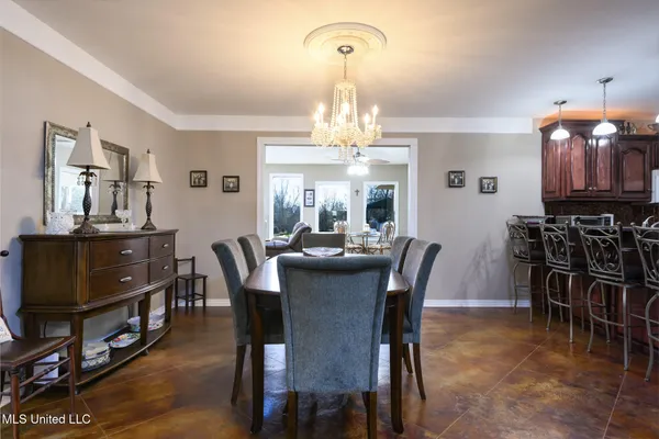 $379,900 | 1288 Howell Tanner Chapel Road, Lucedale, MS 39452