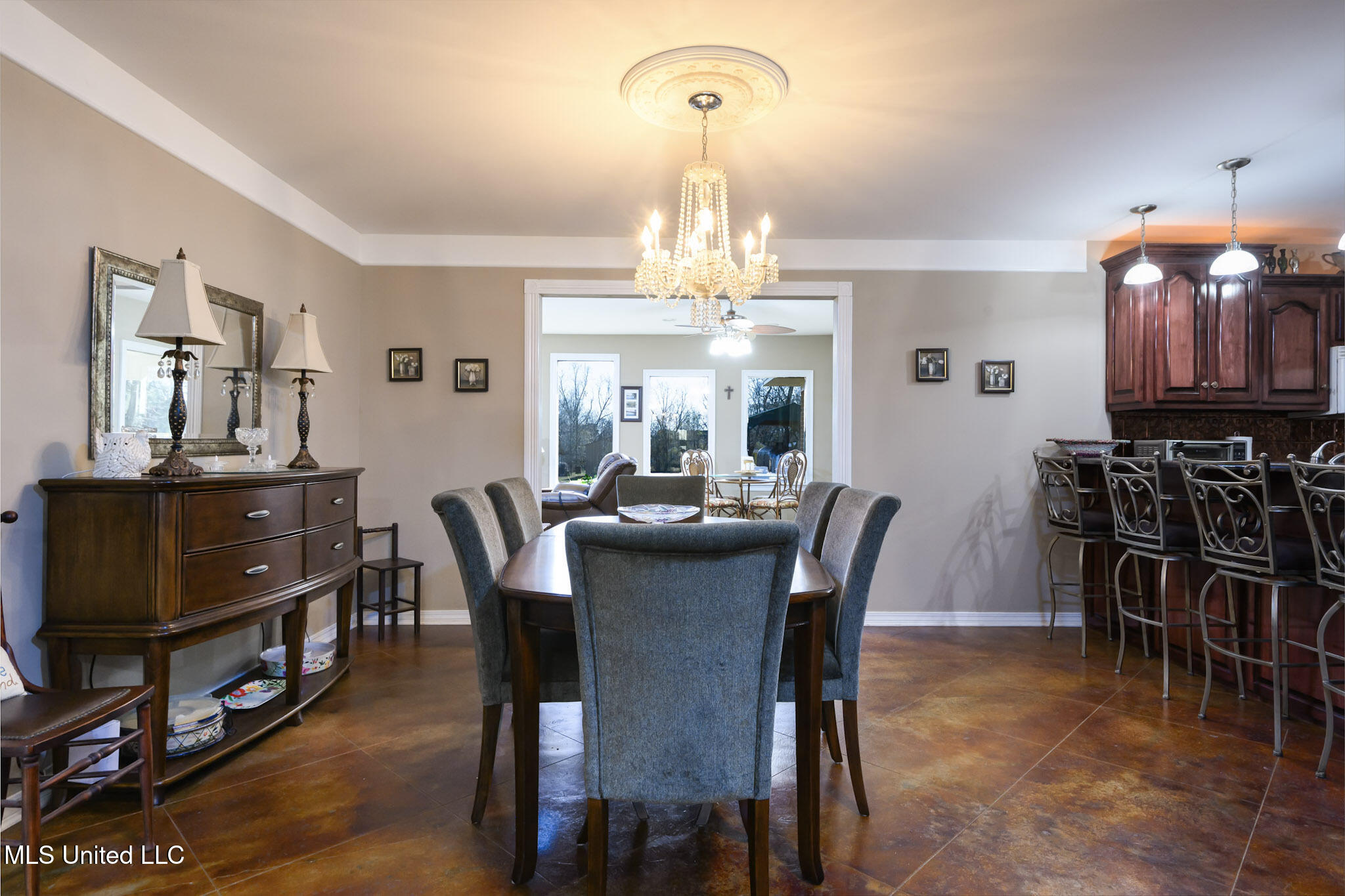 1288 Howell Tanner Chapel Road Lucedale, MS 39452 - Photo 27 of 43 HowellTannerRd1288-36