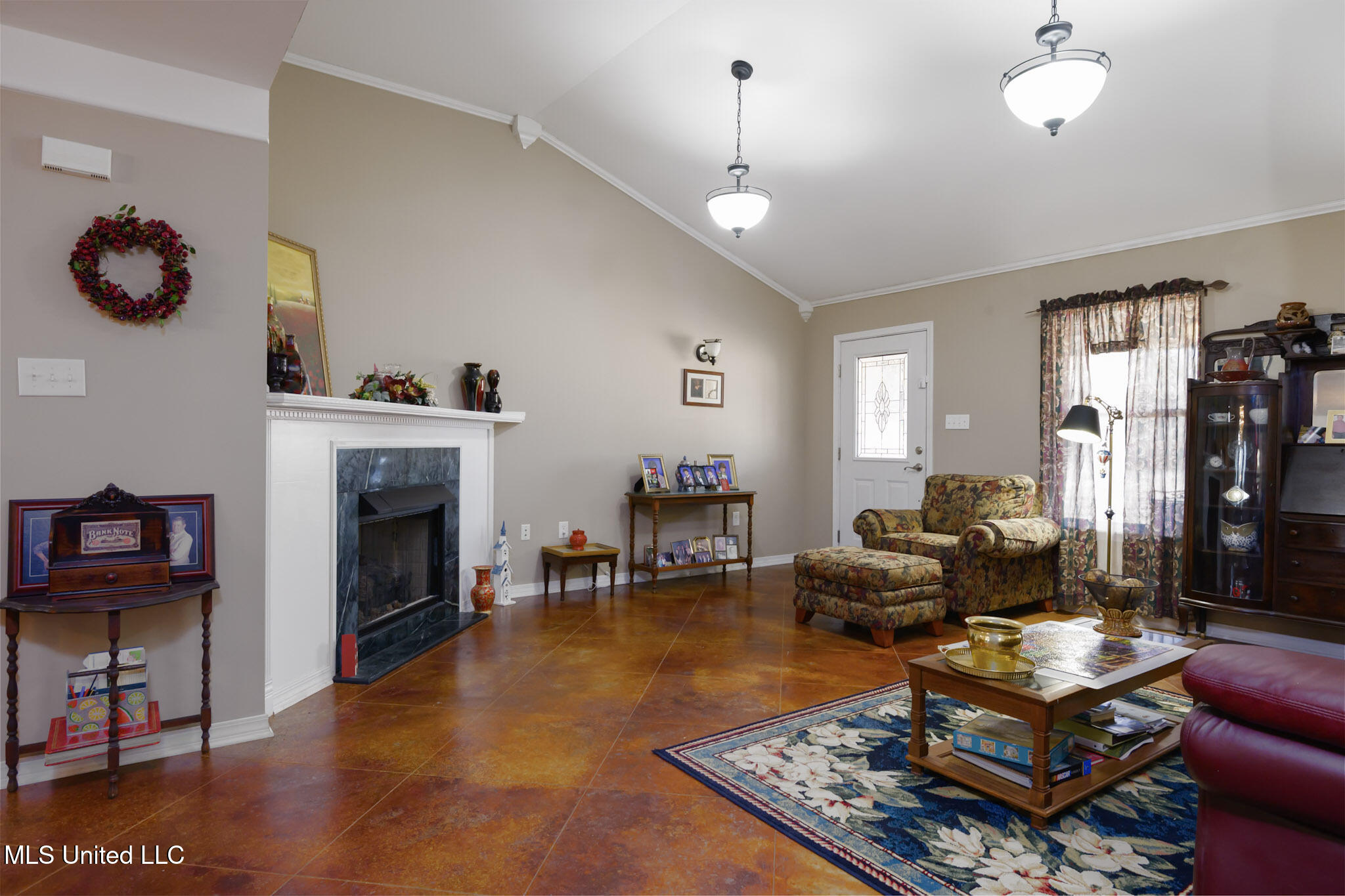 1288 Howell Tanner Chapel Road Lucedale, MS 39452 - Photo 31 of 43 HowellTannerRd1288-40