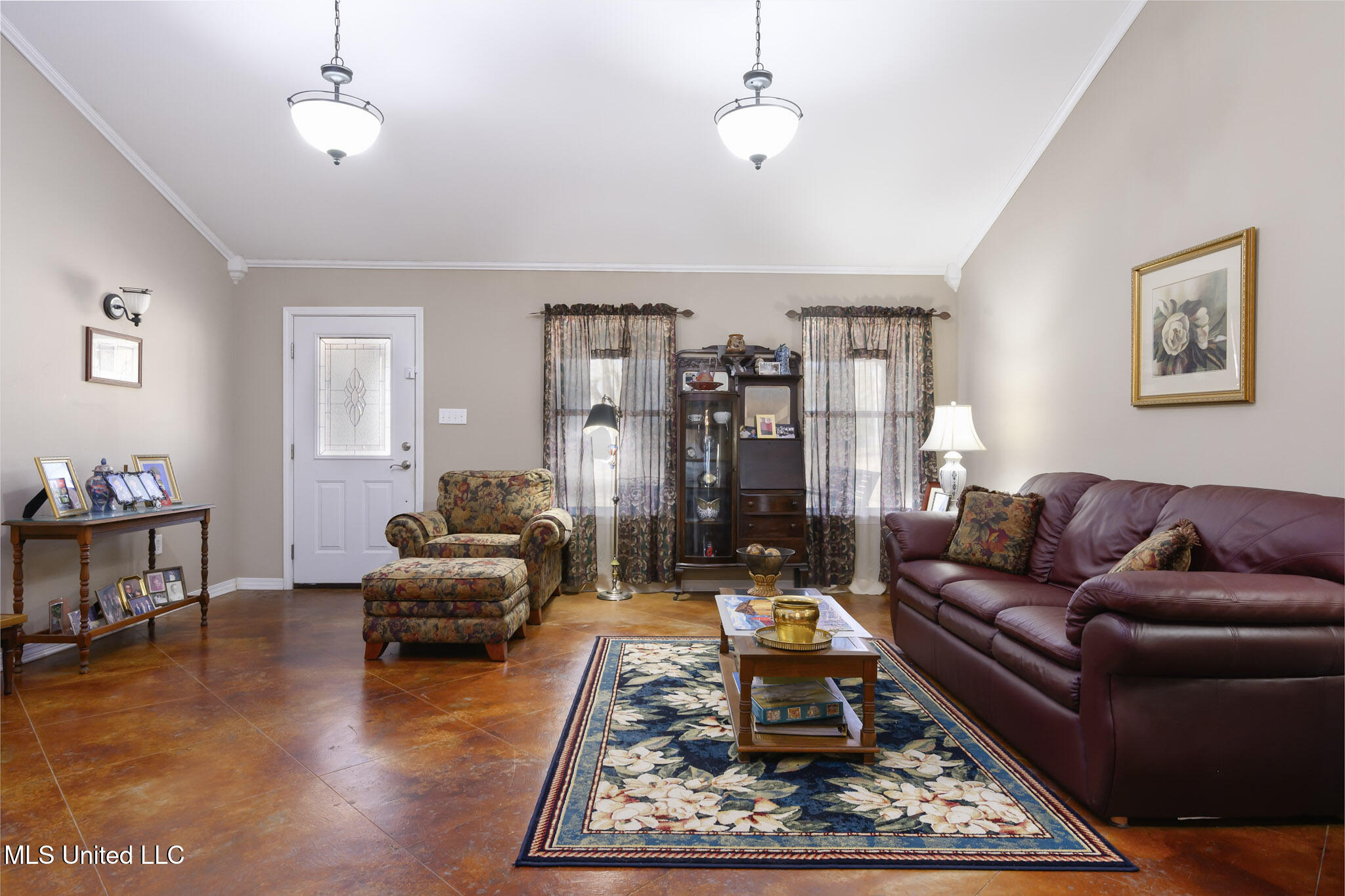 1288 Howell Tanner Chapel Road Lucedale, MS 39452 - Photo 32 of 43 HowellTannerRd1288-41