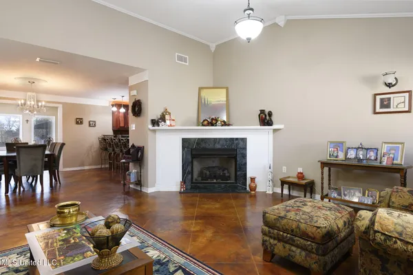 $379,900 | 1288 Howell Tanner Chapel Road, Lucedale, MS 39452