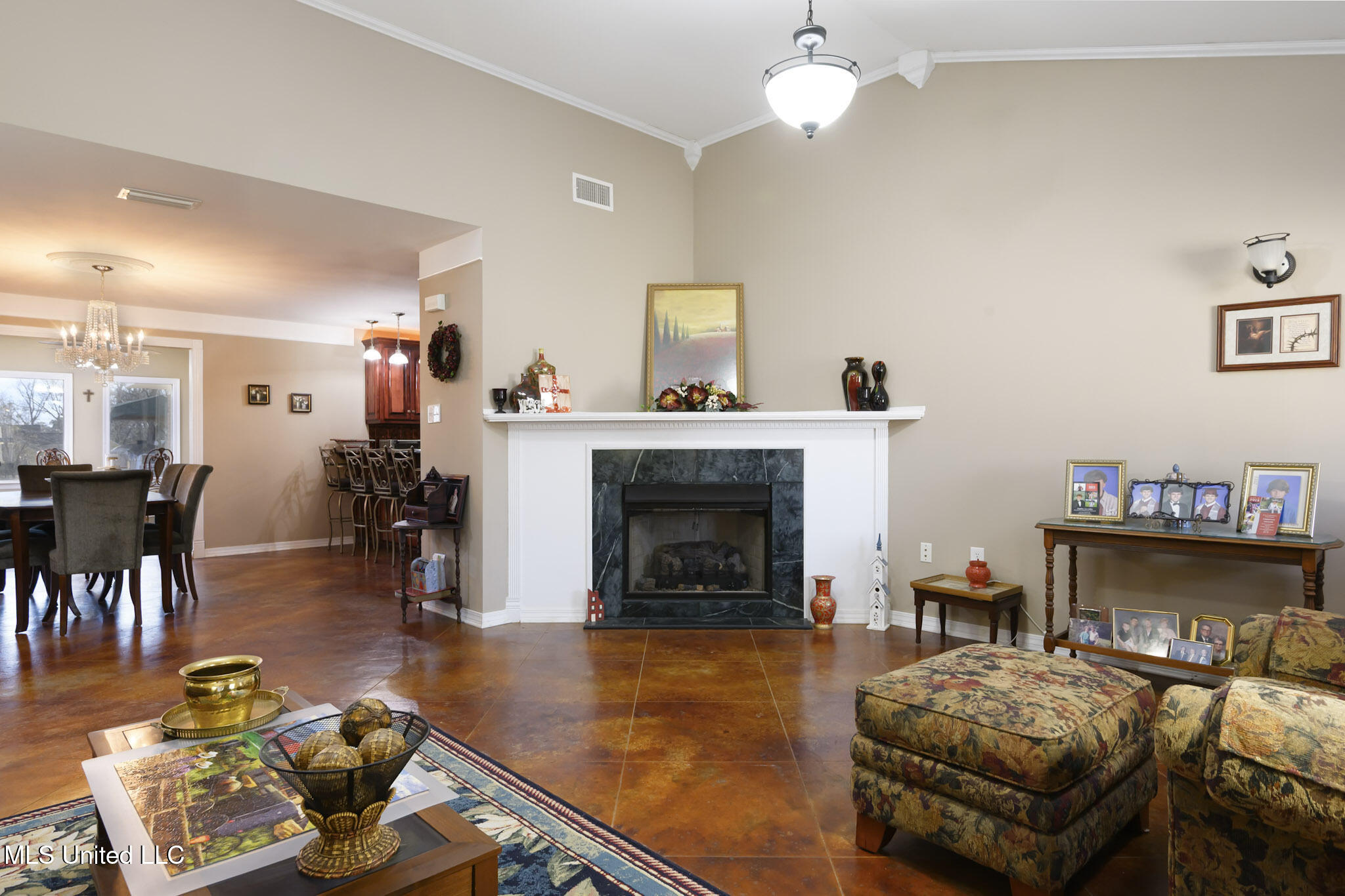 1288 Howell Tanner Chapel Road Lucedale, MS 39452 - Photo 33 of 43 HowellTannerRd1288-42