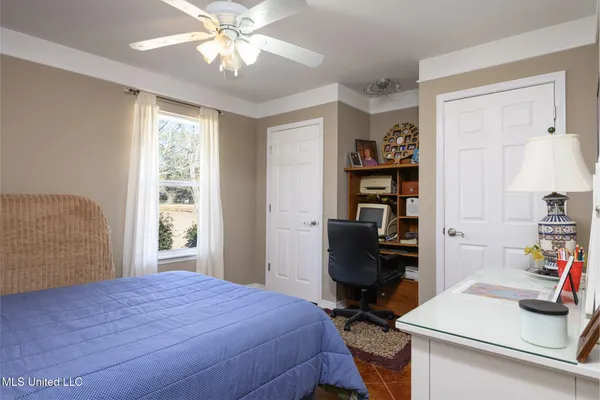 $379,900 | 1288 Howell Tanner Chapel Road, Lucedale, MS 39452