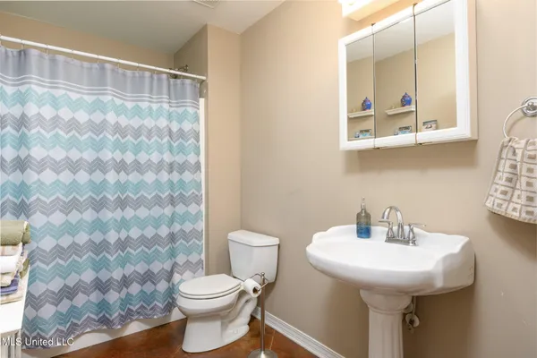 $379,900 | 1288 Howell Tanner Chapel Road, Lucedale, MS 39452