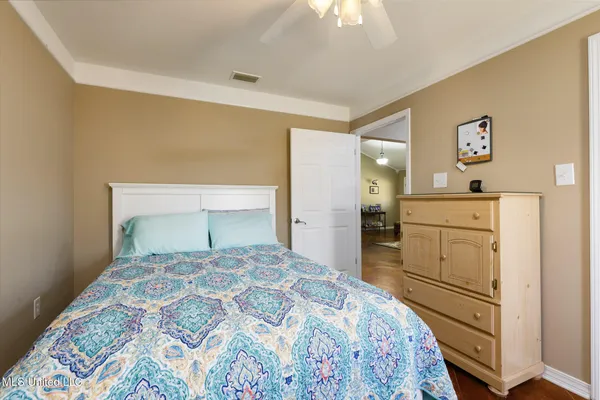 $379,900 | 1288 Howell Tanner Chapel Road, Lucedale, MS 39452