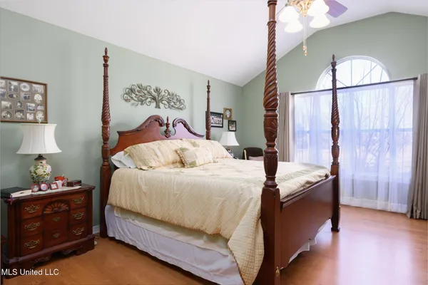 $379,900 | 1288 Howell Tanner Chapel Road, Lucedale, MS 39452