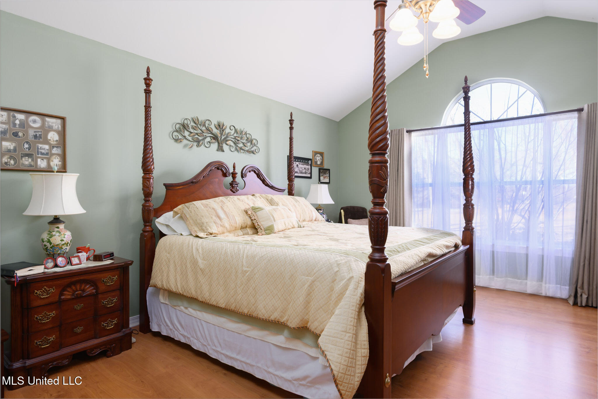 1288 Howell Tanner Chapel Road Lucedale, MS 39452 - Photo 38 of 43 HowellTannerRd1288-47