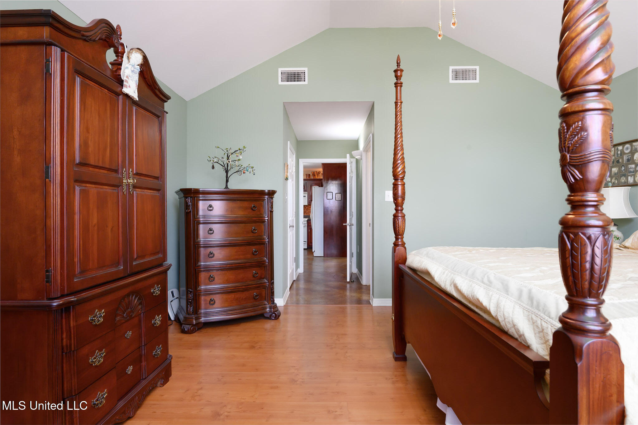 1288 Howell Tanner Chapel Road Lucedale, MS 39452 - Photo 39 of 43 HowellTannerRd1288-48