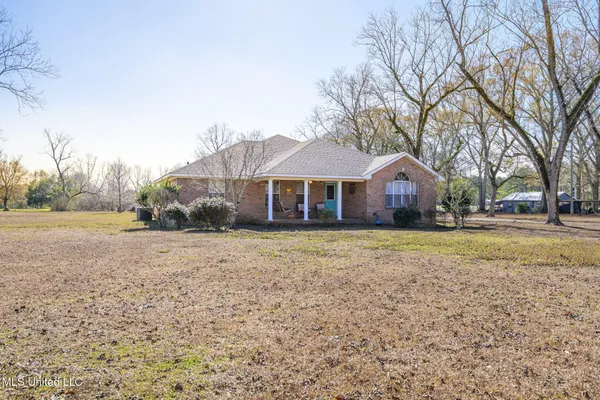 $379,900 | 1288 Howell Tanner Chapel Road, Lucedale, MS 39452