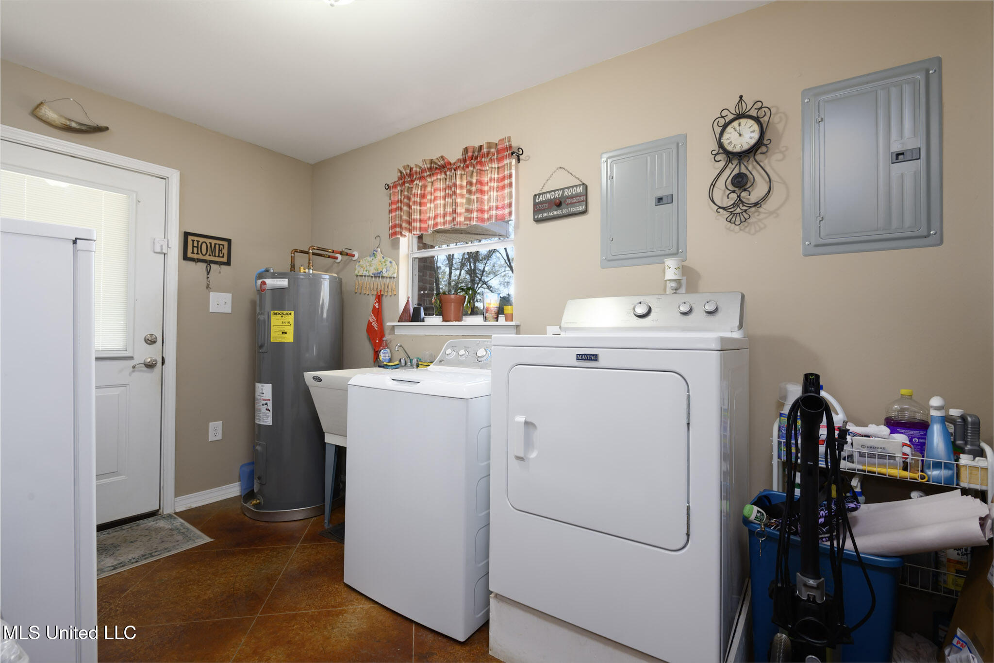 1288 Howell Tanner Chapel Road Lucedale, MS 39452 - Photo 42 of 43 HowellTannerRd1288-51