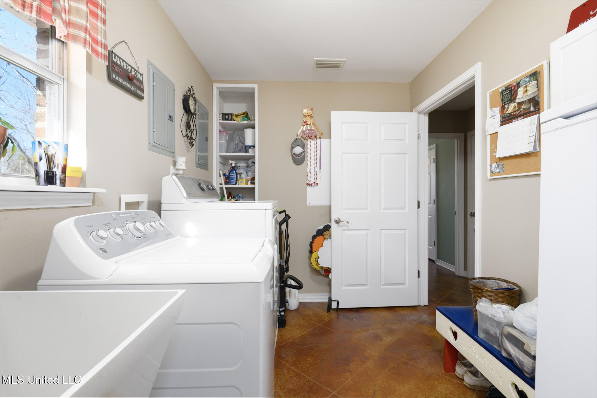 1288 Howell Tanner Chapel Road Lucedale, MS 39452 - Photo 43 of 43 HowellTannerRd1288-52