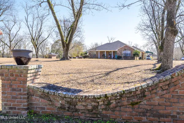 $379,900 | 1288 Howell Tanner Chapel Road, Lucedale, MS 39452