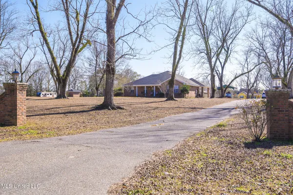$379,900 | 1288 Howell Tanner Chapel Road, Lucedale, MS 39452