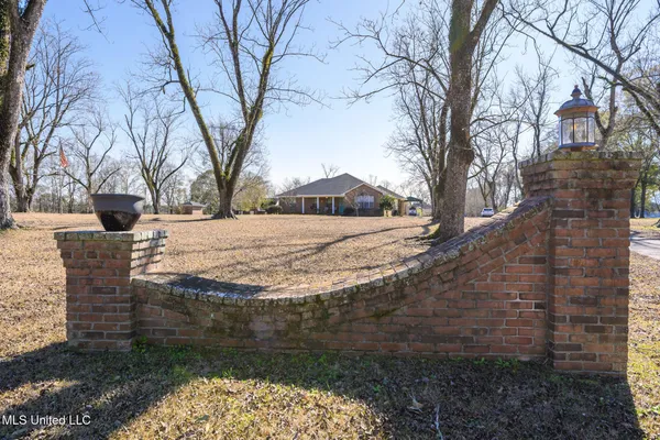 $379,900 | 1288 Howell Tanner Chapel Road, Lucedale, MS 39452