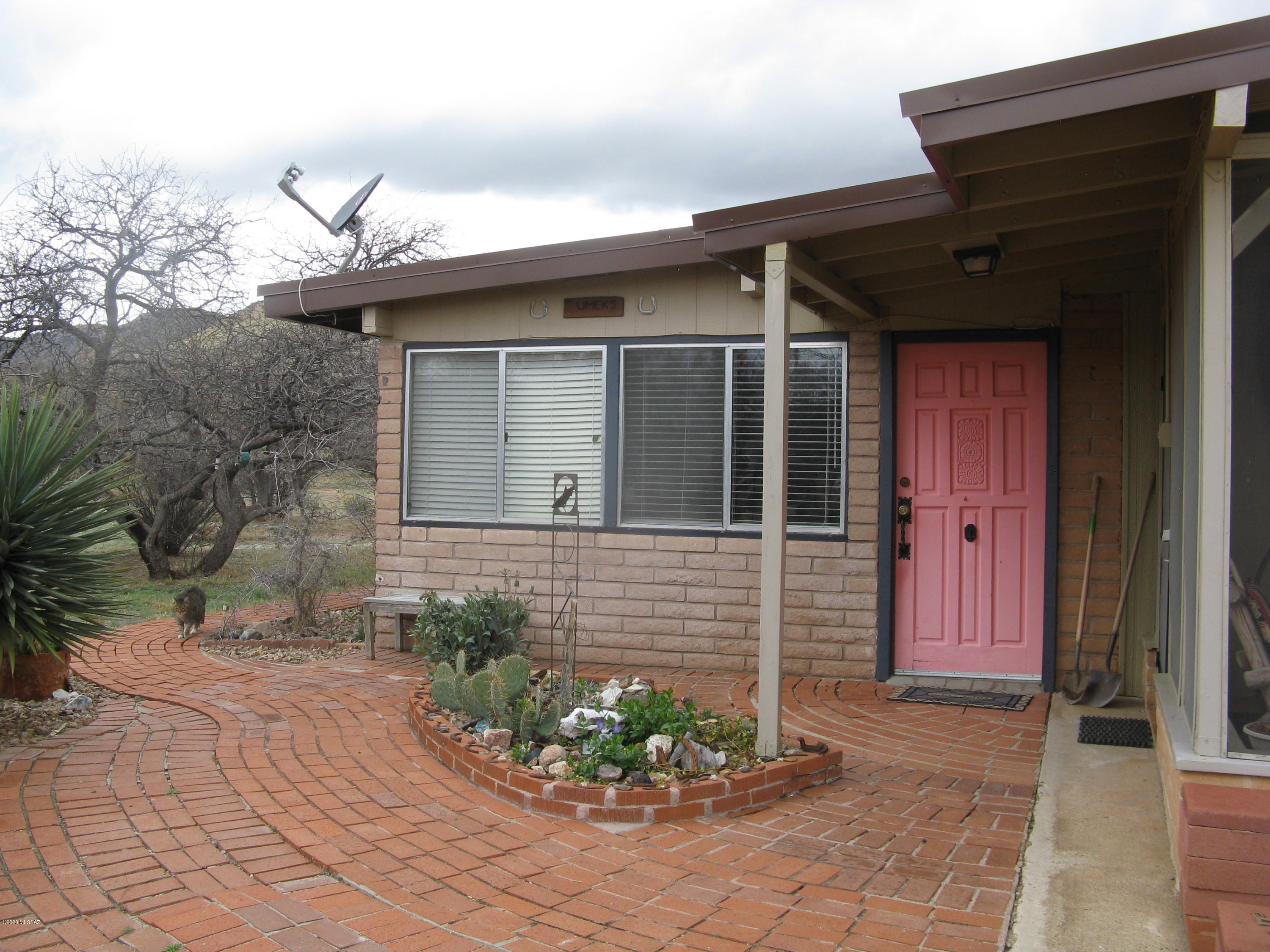 1032 South Palm Road Pearce, AZ 85625 - Photo 3 of 45 Gallery Image 3
