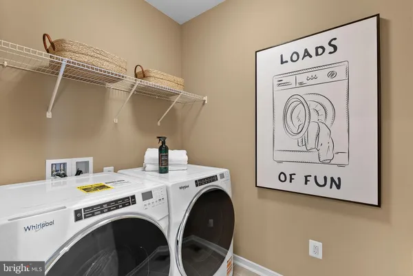 $659,990 | 8 Sepia Square, Unit HE, Ashburn, VA 20147