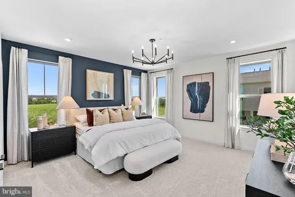 $659,990 | 8 Sepia Square, Unit HE, Ashburn, VA 20147