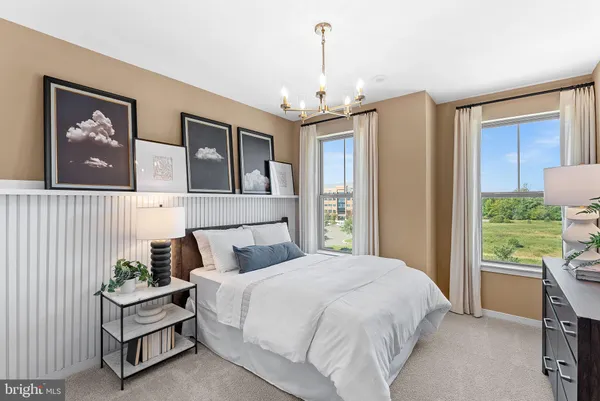 $659,990 | 8 Sepia Square, Unit HE, Ashburn, VA 20147