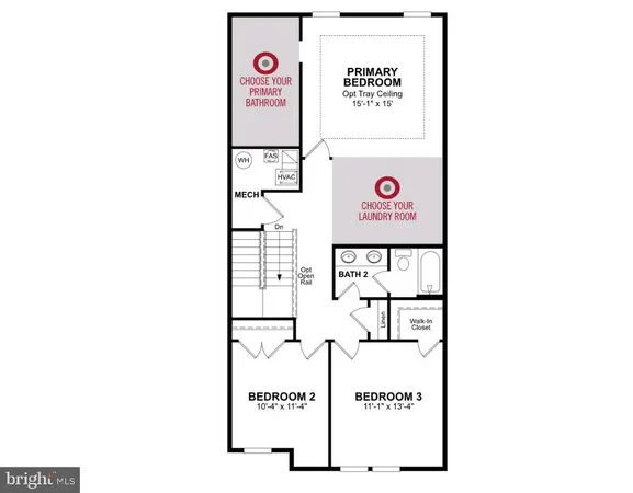$659,990 | 8 Sepia Square, Unit HE, Ashburn, VA 20147