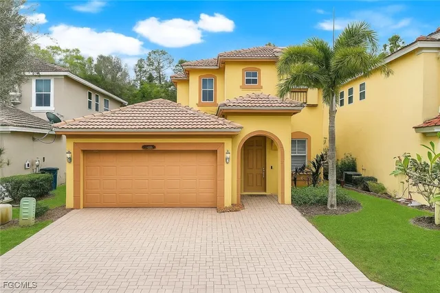 $419,900 | 10253 South Silver Palm Drive, Estero, FL 33928