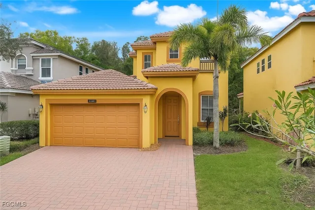 $419,900 | 10253 South Silver Palm Drive, Estero, FL 33928