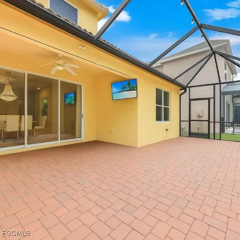 $419,900 | 10253 South Silver Palm Drive, Estero, FL 33928