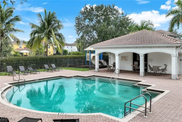 $419,900 | 10253 South Silver Palm Drive, Estero, FL 33928